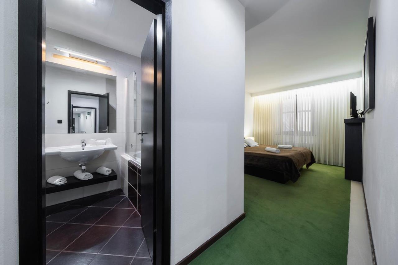 Hotel Astory Pilsen Exterior photo
