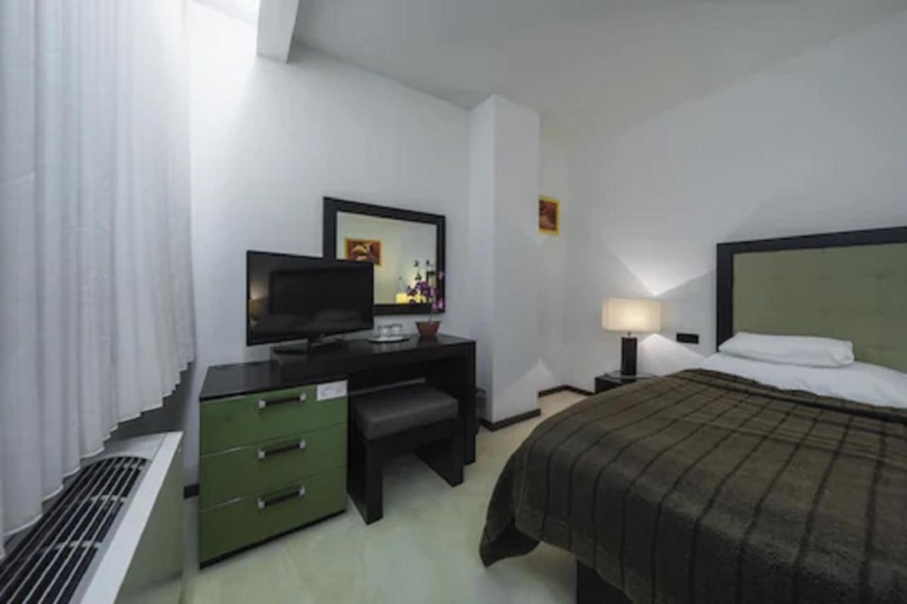 Hotel Astory Pilsen Exterior photo